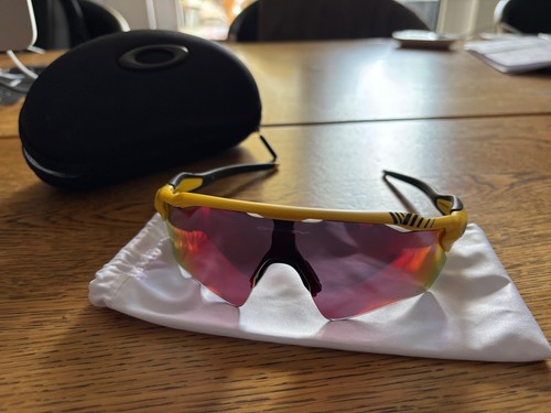 Oakley radar path tour de - oakley,