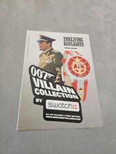 TPEEP397 MAGAZINE ADVERT 11X8"