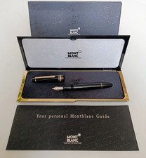 Montblanc grand - montblanc,