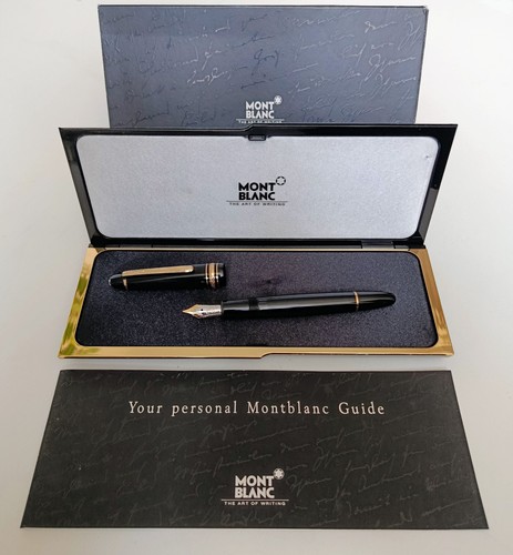 Montblanc grand - montblanc,