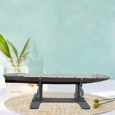 Modello di nave Display Rack