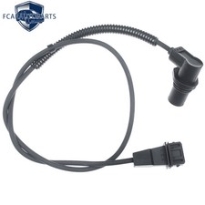 Crankshaft Sensor For Vauxhall