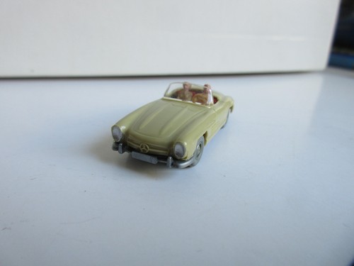 Wiking mercedes 300 - 1:87,