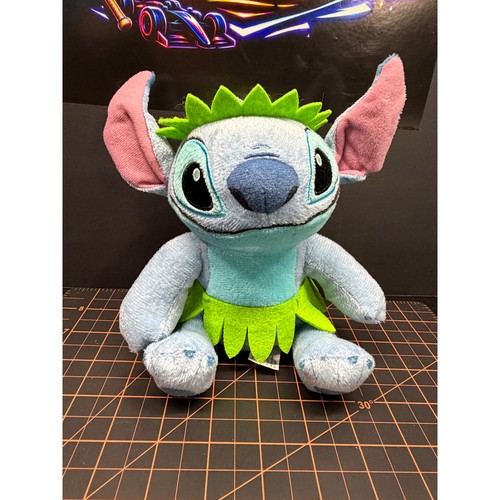 Disney stitch peluche hawaiano - disney,