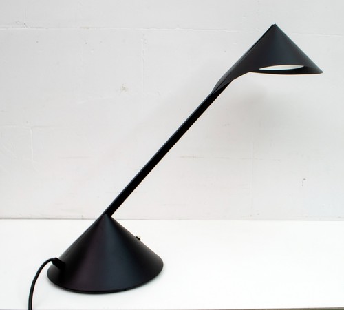 Lampada tavolo italiana di - lampada,