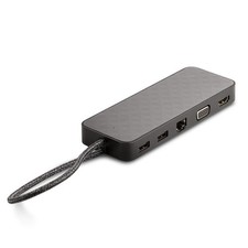 HP Mini Dock Replicatore Porta