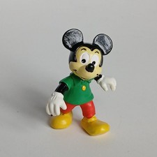 Topolino - DISNEY BULLYLAND