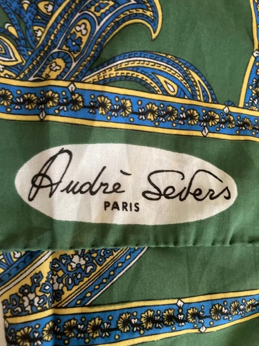 Paris foulard donna - da,