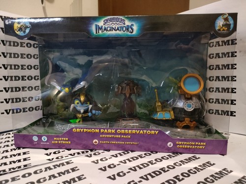 Skylanders imaginators - skylanders,