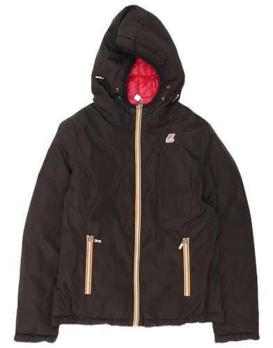 Way giacca donna imbottita - k-way,