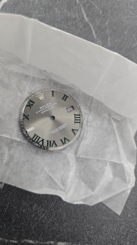 Dial quadrante wimbledon - dial, rolex