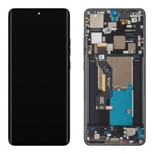 DISPLAY MOTOROLA EDGE 50 PRO