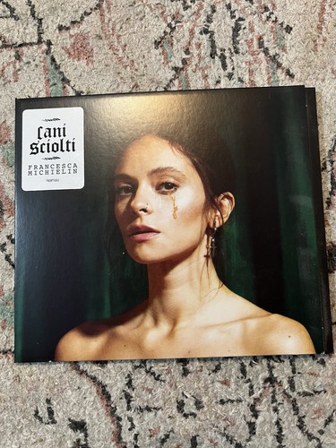 Francesca michielin cani - francesca,