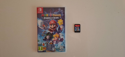 Nintendo switch mario - switch,