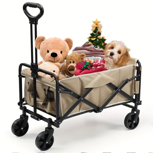 Carrello portatile - carrello,