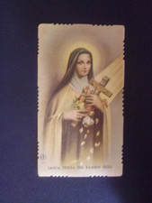 Santino di SANTA TERESA DEL