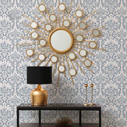Stencil pittura muro 60x40cm - stencil,