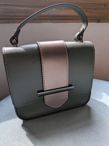 Borsa mano tracolla - a, mano/tracolla