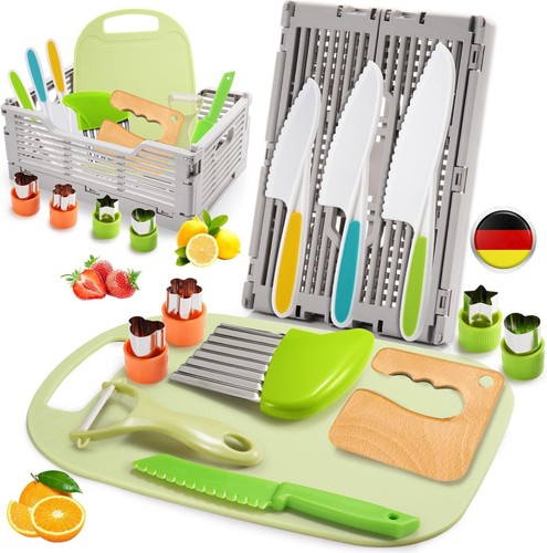 Set coltelli cucina per - coltelli, da