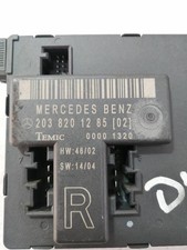 2038201285 modulo elettronico