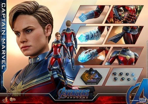 Hot toys mms575 - toys,