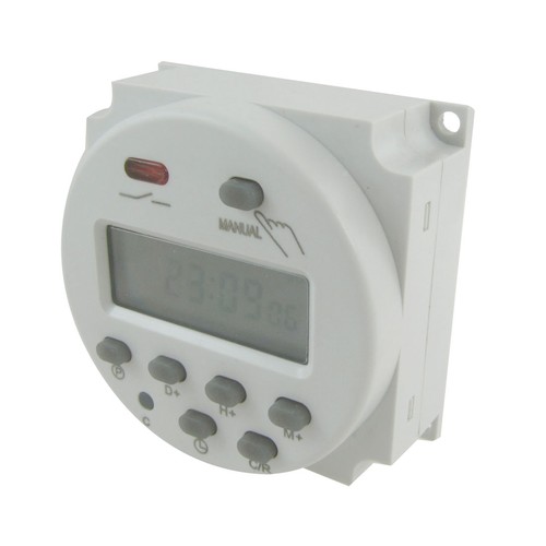 Display lcd 12v - display,
