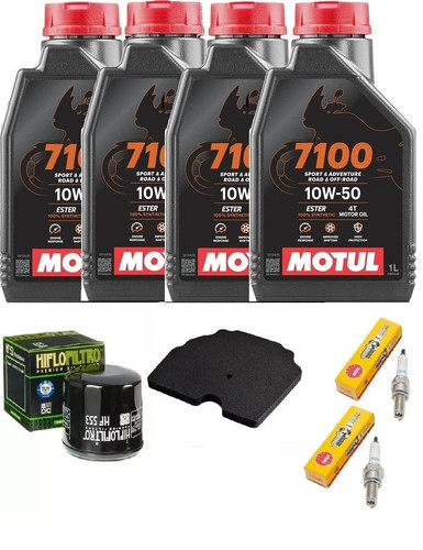 Kit tagliando benelli - benelli, 502