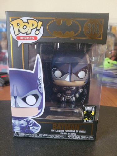 Funko pop figurina heroes - pop!,