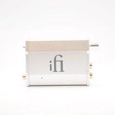 Amplificatore per cuffie DAC