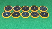 Subbuteo basi leggere LW
