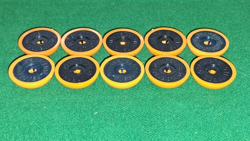 Subbuteo basi leggere - , lw