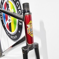 1961 Johnny Berry Reynolds 531