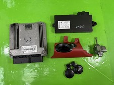MINI R55 R56 KIT ECU CAS 3