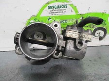 CAJA MARIPOSA / SOLEX /