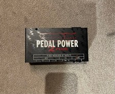 Voodoo laboratorio pedale potenza 2 plus 895582