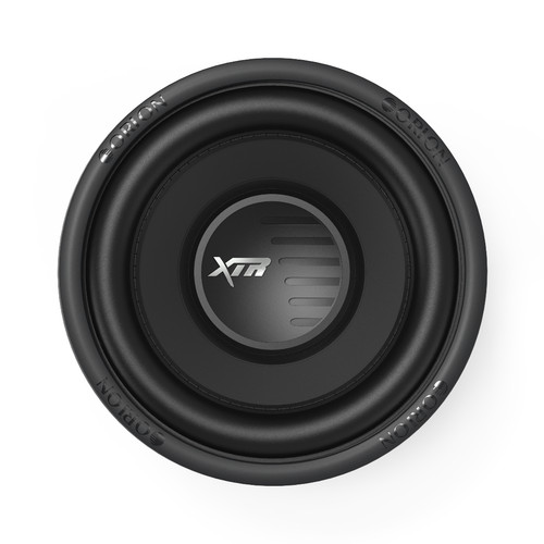 Orion xtr102d subwoofer - orion, 10"