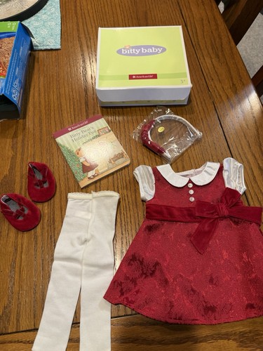 Vestito broccato bitty - broccato,