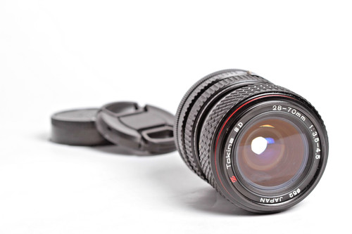 Tokina 5 28 70 - tokina, sd
