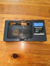 Adattatore Cassetta Vhs