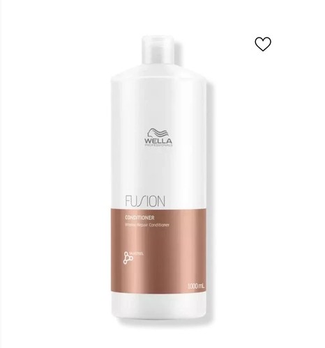 Wella fusion condizionatore - fusion,