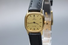 Omega De Ville Cal.1450 1984