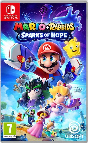 Nintendo switch mario - mario, +