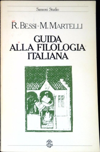 Guida alla filologia italiana