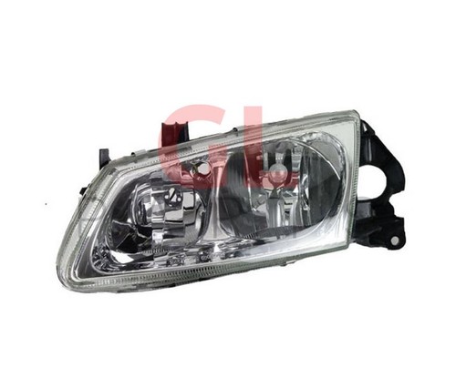 Faro per nissan almera - almera, n16