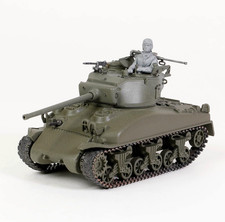 1:72 US Sherman M4A1(76)