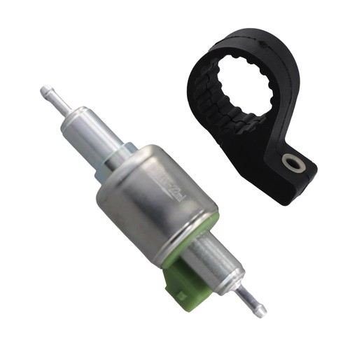 Pompa olio 5kw riscaldatore - olio, da