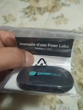 Powr Labs Fascia Toracica