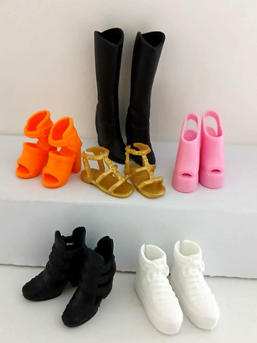 Lotto scarpe miste per - lotto,