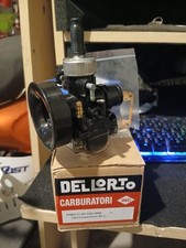 02699 DELLORTO PHBG 21 DS ARIA MANUALE MINARELLI ORIZZONTALE 2T