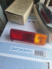 FANALE POSTERIORE DESTRO COMPLETO FIAT 124 SPECIAL ARIC 44138535 44138122 NUOVO